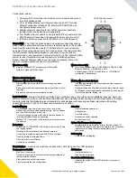 Preview for 6 page of Banner DXM1200-X2 Instruction Manual