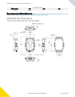 Preview for 10 page of Banner DXM1200-X2 Instruction Manual