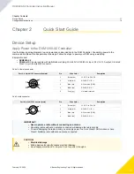 Preview for 11 page of Banner DXM1200-X2 Instruction Manual