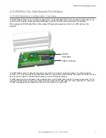 Preview for 5 page of Banner DXM150-S Series Instruction Manual