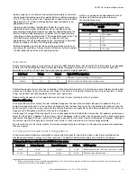 Preview for 13 page of Banner DXM150-S Series Instruction Manual