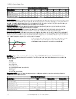 Preview for 20 page of Banner DXM150-S Series Instruction Manual