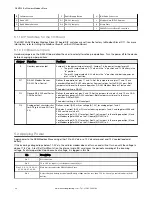 Preview for 24 page of Banner DXM150-S Series Instruction Manual