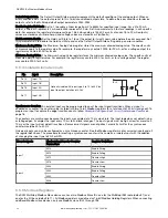 Preview for 32 page of Banner DXM150-S Series Instruction Manual