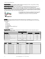 Preview for 34 page of Banner DXM150-S Series Instruction Manual