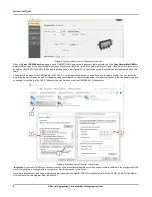 Предварительный просмотр 12 страницы Banner DXMR110-8K Instruction Manual