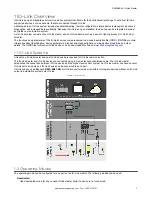 Preview for 3 page of Banner DXMR90-4K Instruction Manual