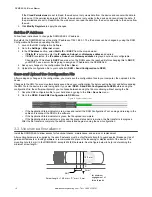 Preview for 12 page of Banner DXMR90-4K Instruction Manual