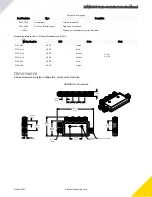 Предварительный просмотр 9 страницы Banner DXMR90-X1 Series Instruction Manual