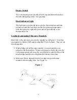 Preview for 8 page of Banner Easy-LAM II Operating Instructions Manual