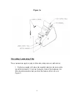 Preview for 9 page of Banner Easy-LAM II Operating Instructions Manual