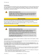 Preview for 5 page of Banner ED1G Instructions Manual