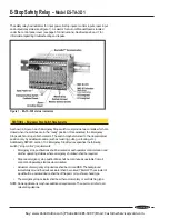 Preview for 4 page of Banner ES-TA-3D1 Manual