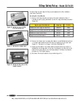 Preview for 15 page of Banner ES-TA-3D1 Manual