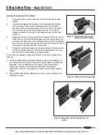 Preview for 16 page of Banner ES-TA-3D1 Manual