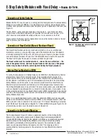 Preview for 8 page of Banner ES-TN-1H Series Manual