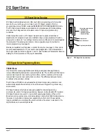 Preview for 2 page of Banner Expert D12 Series Manual