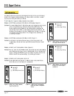 Preview for 10 page of Banner Expert D12 Series Manual