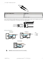 Preview for 3 page of Banner Expert DF-G1-NS-2M Installation Manual