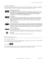 Preview for 4 page of Banner Expert DF-G1-NS-2M Installation Manual