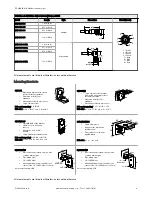 Preview for 9 page of Banner EZ-LIGHT K70 Series Manual