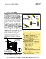 Предварительный просмотр 8 страницы Banner EZ-SCREEN LP Instruction Manual