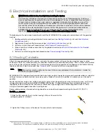 Preview for 34 page of Banner EZ-SCREEN LPM Series Instruction Manual