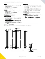 Preview for 14 page of Banner EZ-SCREEN SLS Instruction Manual