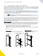 Preview for 32 page of Banner EZ-SCREEN SLS Instruction Manual