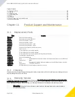 Preview for 103 page of Banner EZ-SCREEN SLS Instruction Manual