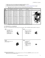 Preview for 51 page of Banner EZ-SCREEN SLSP14-450Q88 Instruction Manual