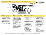 Preview for 2 page of Banner EZ-SCREEN Assembly