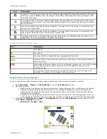 Preview for 7 page of Banner iVu BCR Gen2 Series Quick Start Manual