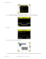 Preview for 11 page of Banner iVu BCR Gen2 Series Quick Start Manual