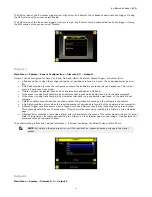 Preview for 21 page of Banner IVU BCR Series Instruction Manual