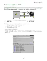 Preview for 45 page of Banner IVU BCR Series Instruction Manual