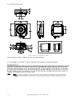 Предварительный просмотр 16 страницы Banner iVu Plus BCR Gen2 Series Instruction Manual