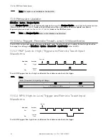 Предварительный просмотр 64 страницы Banner iVu Plus BCR Gen2 Series Instruction Manual