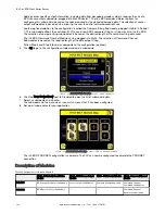 Предварительный просмотр 132 страницы Banner iVu Plus BCR Gen2 Series Instruction Manual