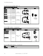 Предварительный просмотр 194 страницы Banner iVu Plus BCR Gen2 Series Instruction Manual