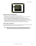 Preview for 8 page of Banner iVu Plus BCR Quick Start Manual