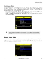 Preview for 16 page of Banner iVu Plus BCR Quick Start Manual