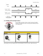 Предварительный просмотр 14 страницы Banner iVu Plus BCR User Manual