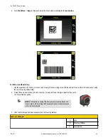 Preview for 59 page of Banner iVu Plus BCR User Manual