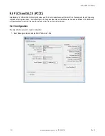 Preview for 132 page of Banner iVu Plus BCR User Manual