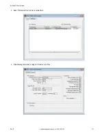 Preview for 133 page of Banner iVu Plus BCR User Manual