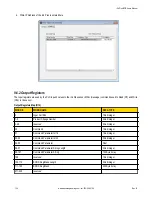 Preview for 134 page of Banner iVu Plus BCR User Manual