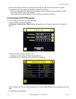 Preview for 142 page of Banner iVu Plus BCR User Manual