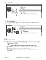 Preview for 9 page of Banner iVu Plus TG Gen2 Quick Start Manual