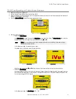 Предварительный просмотр 93 страницы Banner iVu Plus TG Series Instruction Manual